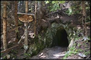 Votlina kralja Matjaža 